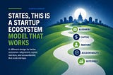 States, This Is a Startup Ecosystem Model That Works