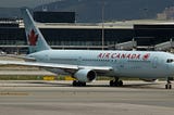 Air Canada to launch new Chase credit card in the US