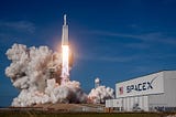 SpaceX — The Promise and Potential of U.S. Industrial Policy?