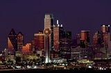 Move to Dallas, the amazing place to visit! | Youneedinfoo