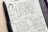 Sketchnotes: personal hackathons