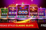 Slots-fortune 777 classic slots itunes
