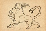 THE CHIMERA’S DILEMMA