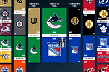 Tradition Returns — Predicting Round One of the 2024 Stanley Cup Playoffs