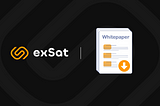 Introducing the exSat Whitepaper: A Docking Layer Solution for Bitcoin Scalability