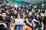 สิ่งที่ได้หลังจากเป็น iOS Developer ที่ Nextzy มา 1 ปี