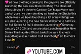 https://youtube.com/@Mscoco416Vlogchannel