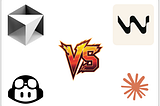 The AI coding tools pricing battle. Who offers the most in the PRO plan?