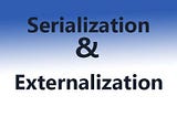 Understanding the Serialization and Externalization mechanisms in Java