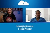 Tales from the Real World — Leveraging Azure as a Telco provider