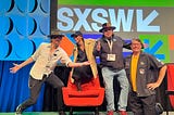 One last look back at SXSW 2024