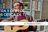 Nuestra Inversión en Heygo