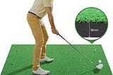 Elevate Your Game with Top Golf Training Aids