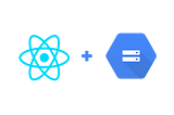 How to deploy React applications to Google Cloud Storage