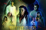 thriller (2018)-review