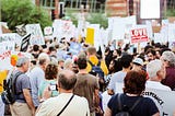 This is a time to Perpetuate Life…and Liberty…