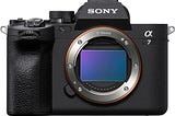 Sony A7 IV: Initial thoughts and is it the Sony we have been waiting for?