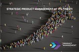 Portfolio Management — Strategic Product Management at Its Finest