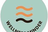 Wellness minder logo