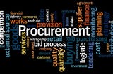 Procurification — the strategic procurement amplified