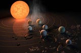 NASA “Found” Seven New Planets. So What?