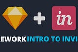 #5 · IronHack Pre-Work · Intro to InVision