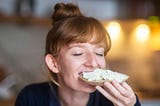 SLOW EATING — What does it mean and HOW does it work?
