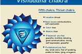 5th Chakra Healing for Physical Illnesses
