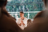 Made with Movement: How Luke McLeod is making meditation more accessible with the Soul Alive app