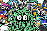 Planet Berrylius