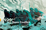 Managing Intra-Team Conflict