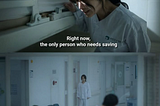 God, please heal the pain that I can’t discuss to anybody, even to myself.