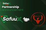 SafuuX Blockchain and Project Daylight Partnership