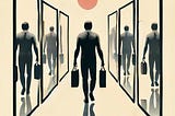 2/4 Le matérialisme est-il en train de détruire l’âme collective ?