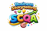 The Secret of Effective Business Storytelling