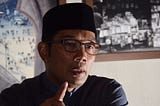 Ridwan Kamil: “Dua Partai yang Terasosiasi Lawan Ahok Tidak di Pihak Saya”