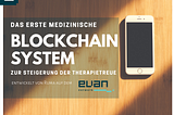 Blockchain im Gesundheitswesen