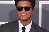 Bruno Mars’ New Album and Tour Coming Soon