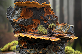 Harnessing the Power of Chaga