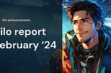 Silo Report — February ‘24