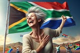 I’m a White South African and Can Assure You I’m Not Being Persecuted