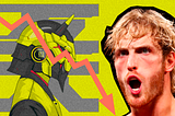 Logan Paul’s $2 Million NFT Mistake