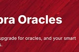 Understanding Supra Oracles: A Detailed Overview.