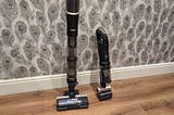 Hoover HFX Pet Cordless Vacuum Review