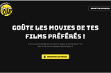 Analyse MVP — L’entracte