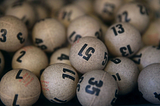 $2B Jackpot Reminds Me: The Lottery is a Scam and Should Be Abolished