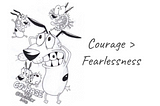 Everyday Courage