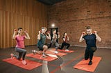 Struggling With Exercise Motivation? Here’s How To Get Started