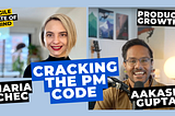 Cracking the PM Code: Aakash Gupta on Building a Stellar Product Career