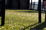 The Connected Lawn: Exploring the Rise of Smart Artificial Grass Systems